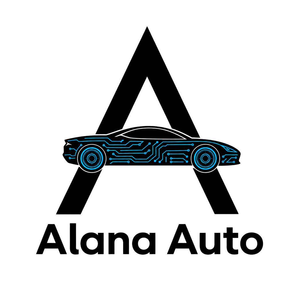 Alana Auto